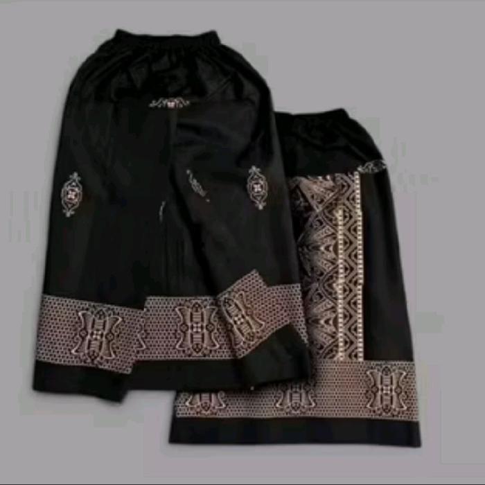 Sarung Batik Instan Anak / Sarung Instan Anak Murah