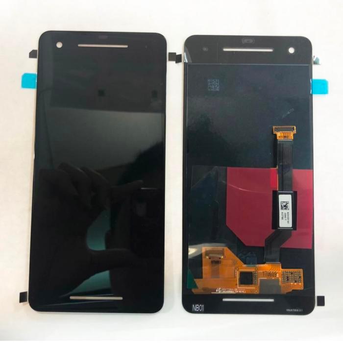 Lcd Display Screen Digitizer Assembly For Google Pixel 2, Pixel 2 Xl Lcd