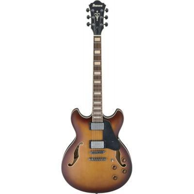 Gitar Elektrik Semi Hollow Body Ibanez Asv73 Original Varian Warna