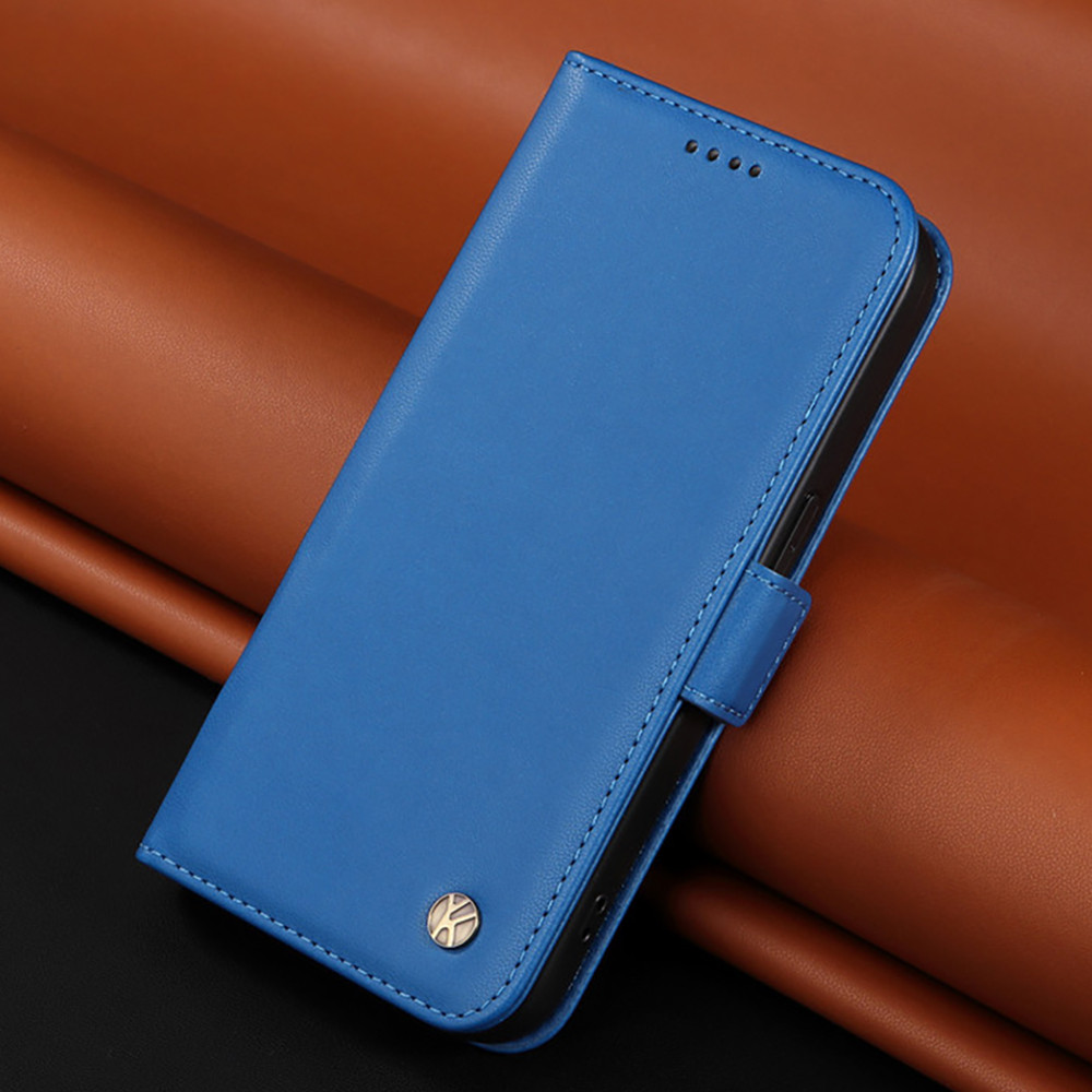 Flip Leather Book Case For Samsung Galaxy S23 FE S22 S21 S20 Note 20 Ultra 5G S23 S 21 20 10 9 S22