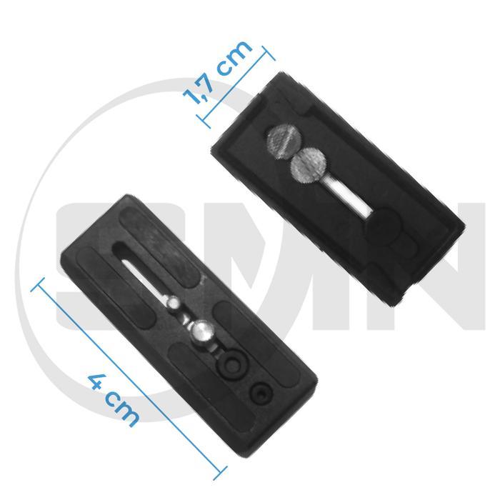 TRIPOD VIDEO KAMERA PROFESIONAL SHOOTING FLUID HEAD TRIPOD AE BL-3308