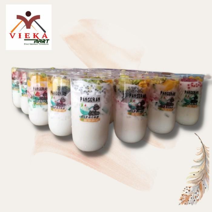 zahr- Es Teler Pangeran Cilacap