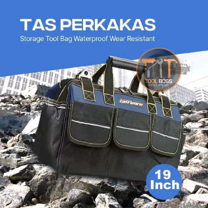 Tas Perkakas Taffware AR-60