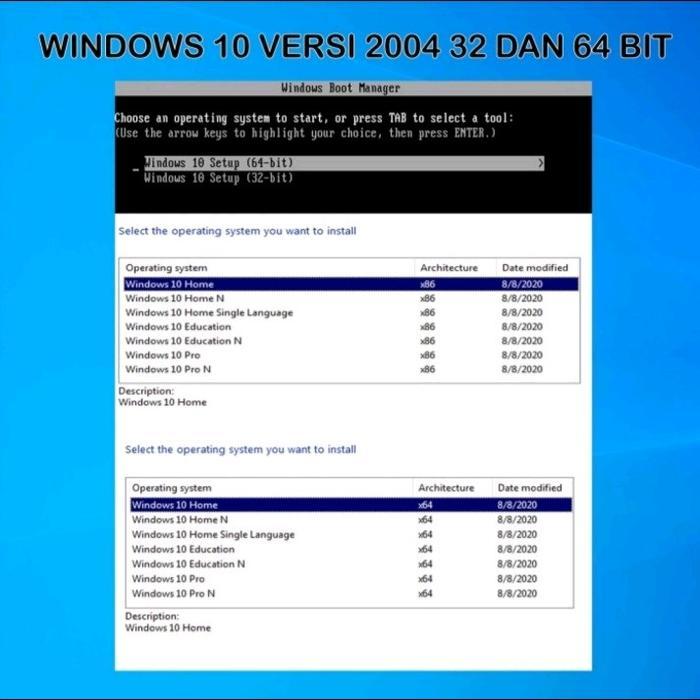 FLASHDISK BOOTABLE WINDOWS 10 PRO NEW UPDATE PLUS DRIVERPACK