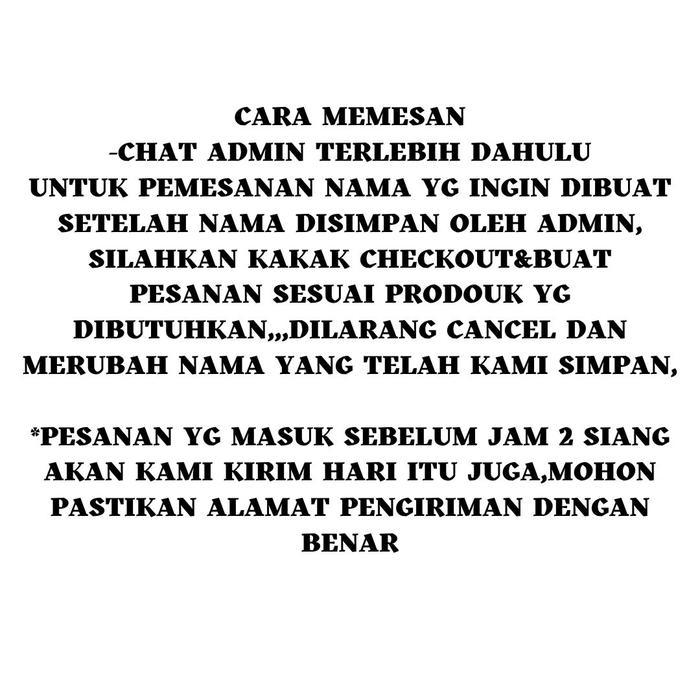 GELANG TALI UKIR NAMA,GELANG KOREA FREE UKIR NAMA,GELANG TALI KOREA,GELANG NAMA,GRATIS UKIR