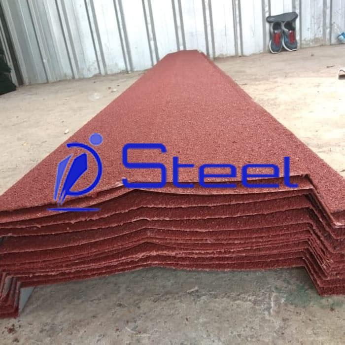 Terlaris Nok Spandek Pasir 3 M Talang Jurai 3 Meter Wuwungan Pjg 3M Gratis Ongkir