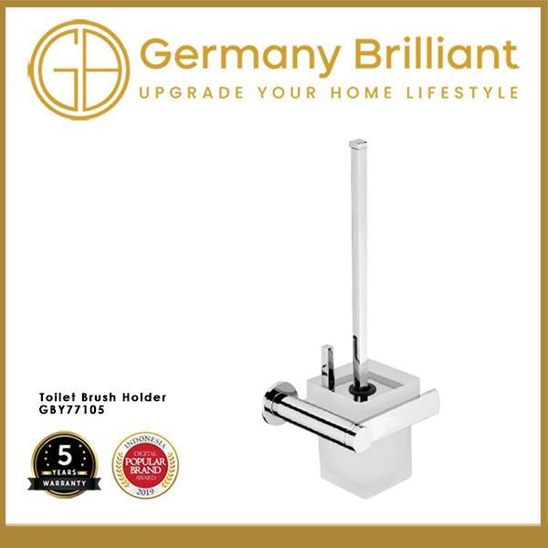 Germany Brilliant Sikat Closet Gby77105