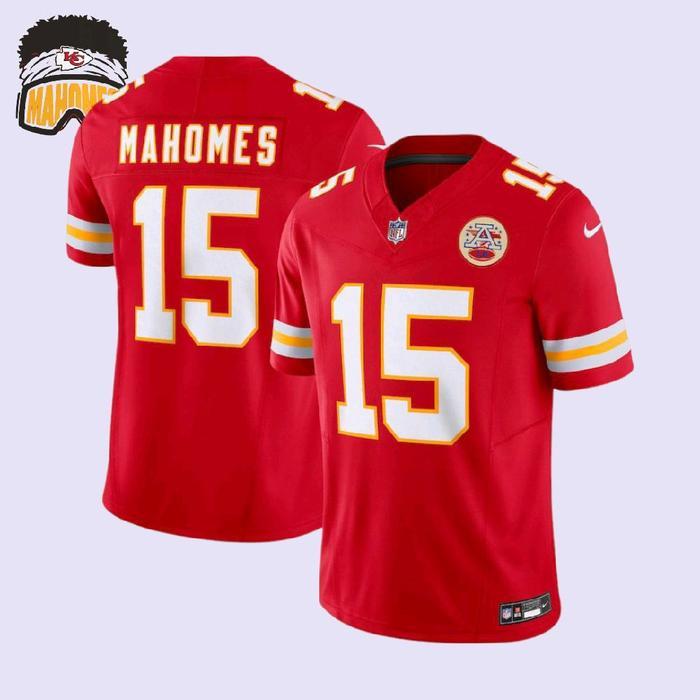 $175 Jersey Nike NFL Original Football Kansas City Chiefs Player