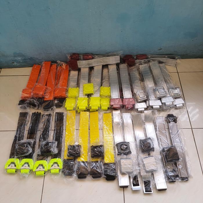 STRAP BELT CUSTOM ALA CSM KAMEN RIDER