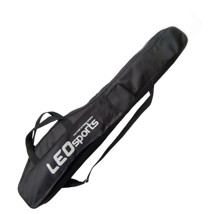 wkgw- Tas Pancing Joran Tegek Dan Casting Ukuran 80 - 100 - 120 Cm Tas Pancing