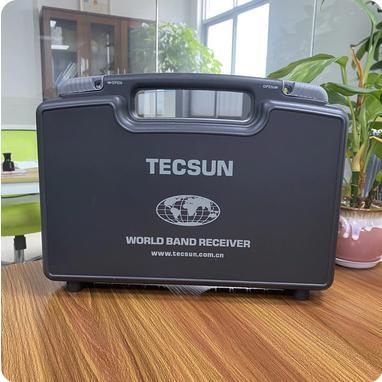 TECSUN H501 H-501 RADIO STEREO FULL BAND FM SSB WORLDBAND AM DITAL