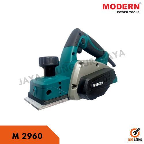 MODERN Mesin Serut M 2960/ Pasah / Planer M2960