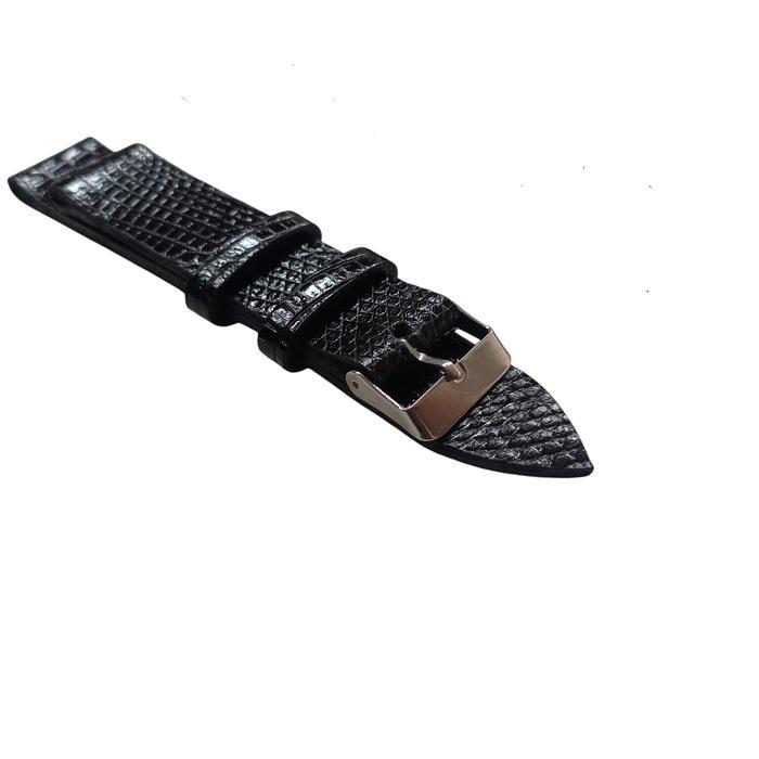 LIZARD STRAP TALI JAM TANGAN 13MM 15MM 17MM 19MM 21MM 23MM 25MM