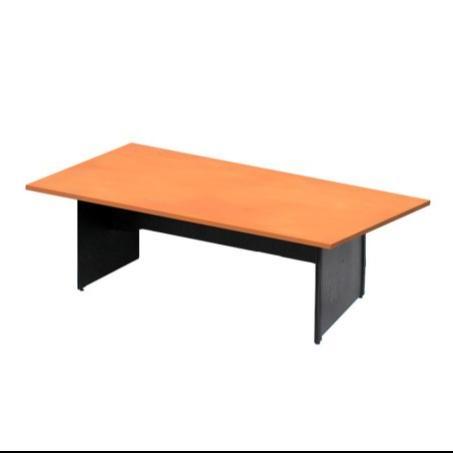 Rf Meja Meeting Kantor - Qd 180 - Qd 240 - Lunar