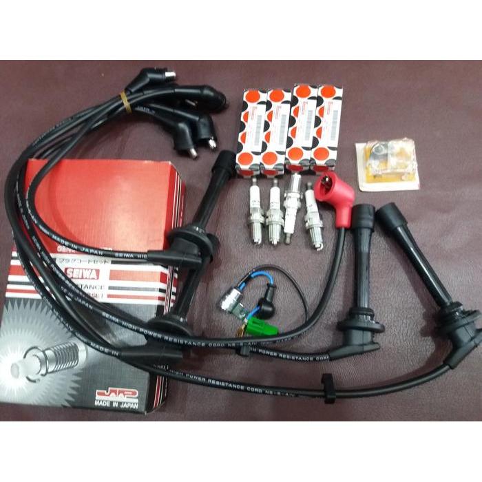 Kabel Busi Zebra 1.3-Espass 1.3/Platina Zebra 1.3