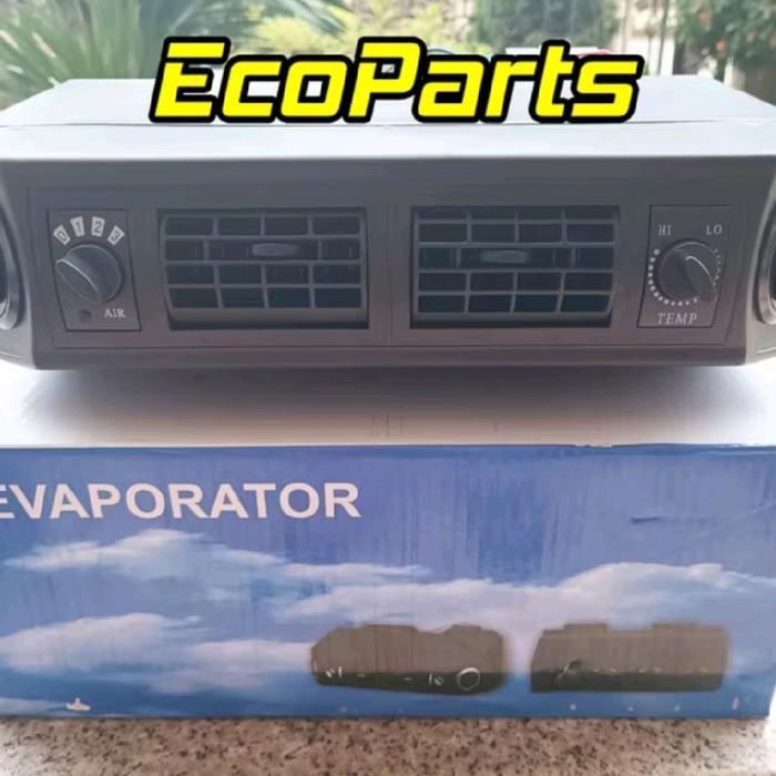 Blower Ac Mobil Universal Evaporator Cooling Unit 12V (Model Gantung)