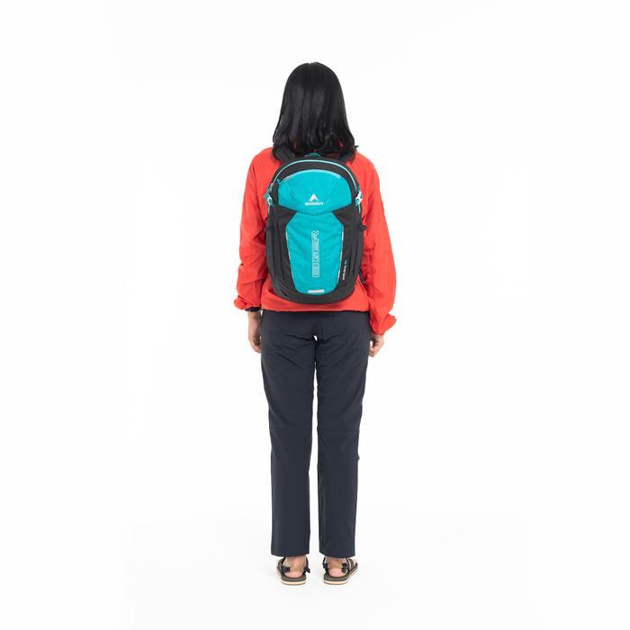 Promo Murah Tas Ransel Wanita Eiger Chelonia 25 Ws 910004265 Tosca Backpack Original