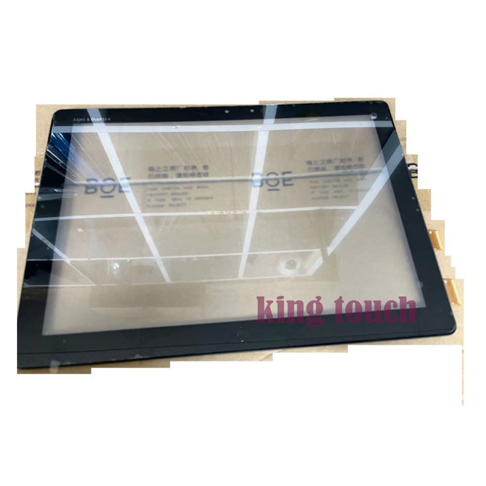 12.3 Inch Touchscreen For Hp Elite X2 1012 G2 Touch Screen Digitizer Panel Replacement For 1012G2