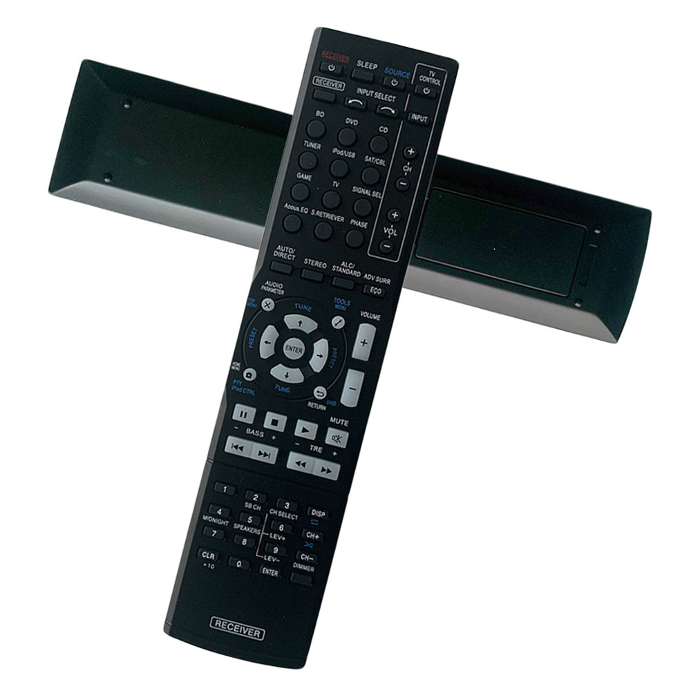 New Remote Control for Pioneer AV Receiver VSX-824-K VSX-529-K