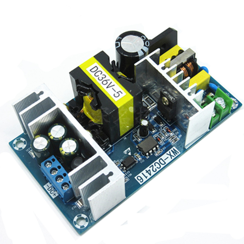 New 36V 5A Power Supply Module AC-DC Switching Power Supply Module