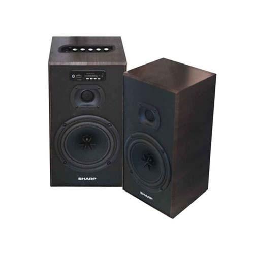 Sharp Speaker Aktif Cbox-B658Ubo New