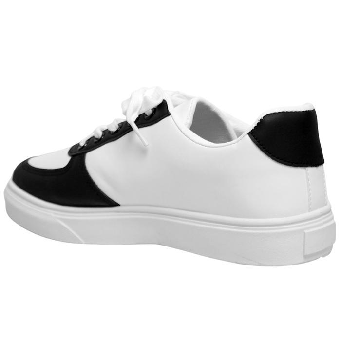 d1nv- Dr. Kevin Sepatu Sneakers Sport Olah Raga Pria Kets Sepatu Sekolah 881-001