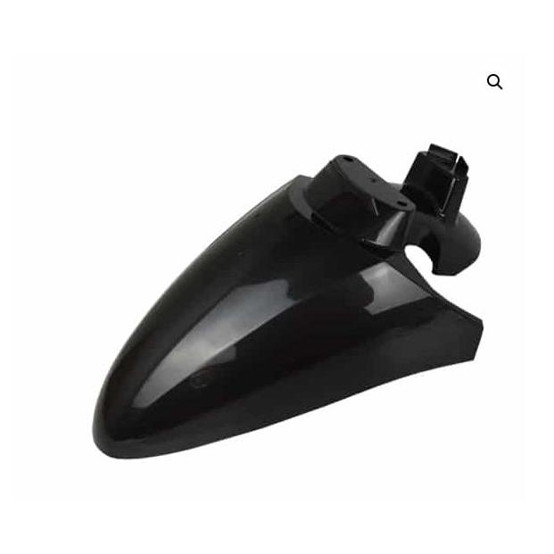 61100-K2F-N00Zr Slebor Spakbor Depan Honda New Scoopy Esp K2F Hitam Abu Abu