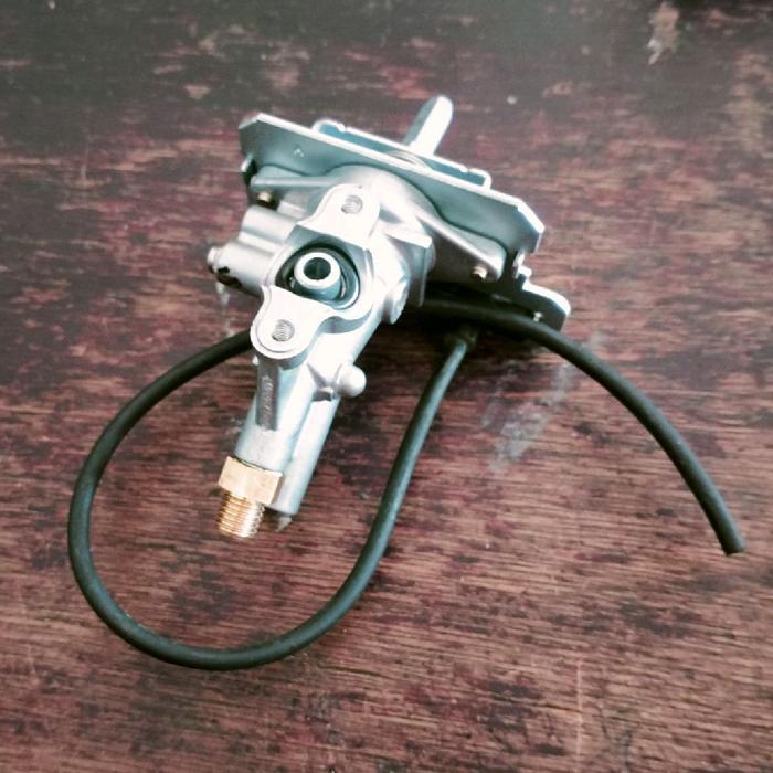 Mesin Kompor Boiler Nagamoto GB12, GB17. GB27,.