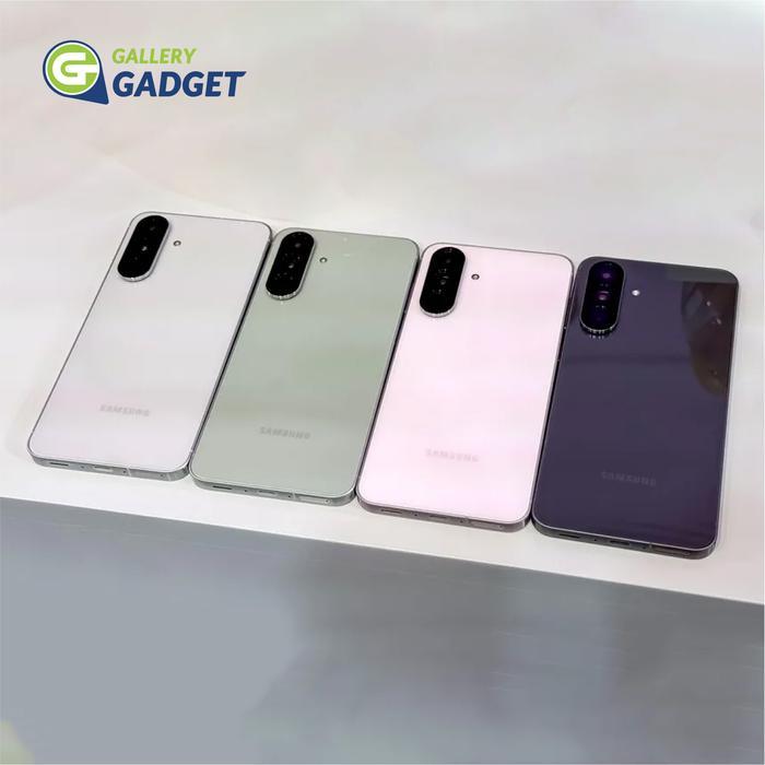 0dw3- Samsung Galaxy A56 5G 8/256 12/256 Gb Hp Android