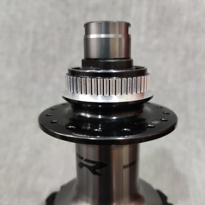 XTR M9100 Freehub 12 Speed crospline 12x142 32H For MTB & Gravel