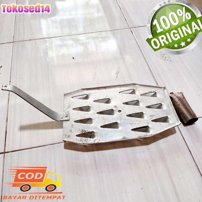 Garok Sawah Alat Penyiangan Rumput Sawah Garuk Osrok Sawah Alat Sawah Matun Sawah