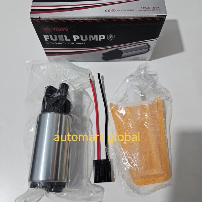 Fuel Pump Pompa Bensin Avanza Xenia Grandmax Rush Terios Xtrail Livina Quality Asli