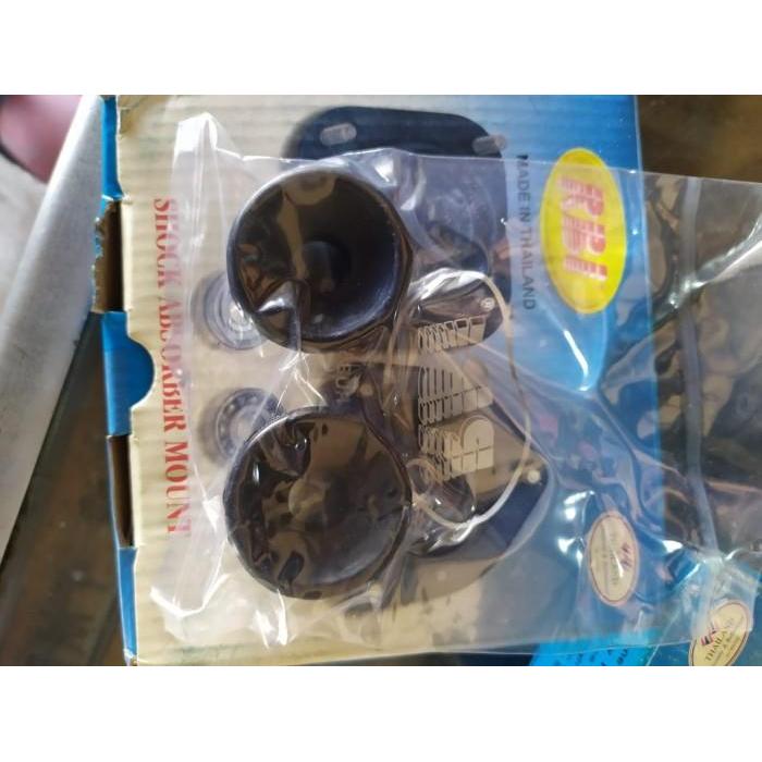 Jual Karet Support Shock Belakang Rbi Honda Crv Re Rm Gen 3 Gen 4 2007-2017 Kode 095