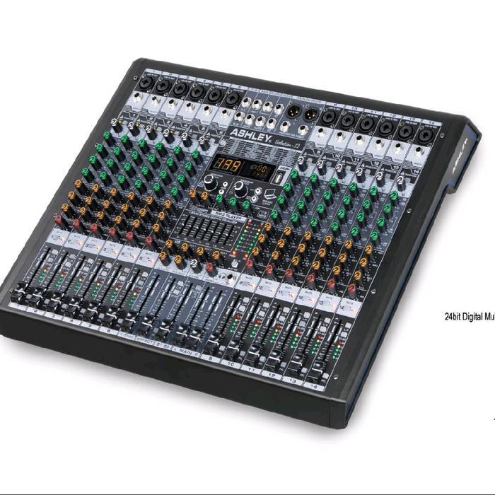 mixer ashley selection 12 selection12