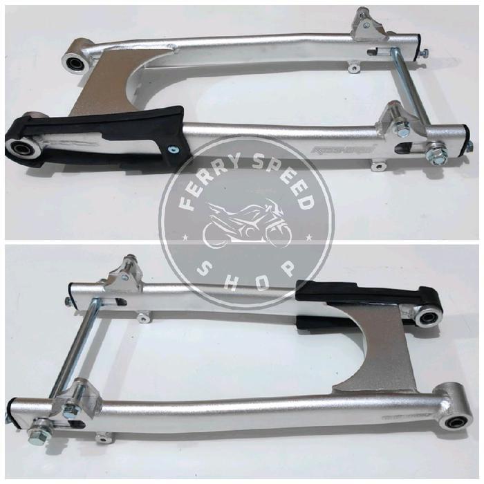 Swing Arm V Rossi Gen 2 Rx king / Arm Rossi Drag Rx king / Lengan Ayun Rx king
