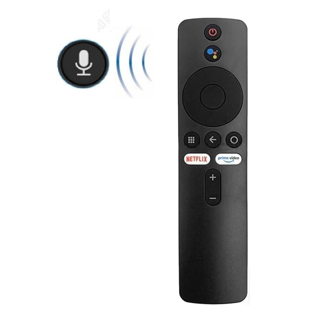 XMRM 006 TV Remote Control Compatible For Xiaomi MI Box S TV Stick MDZ 22 AB MDZ 24 AA Smart TV Box