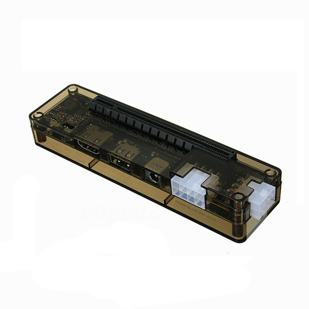 PCI-E GDC Notebook External Independent Video Card Dock X16 V8.0 EXP Laptop External Discrete Graphi