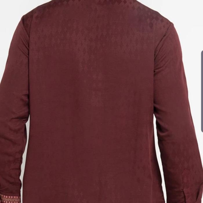 ARJUNA WEDA - BAJU KOKO DOBBY RAGHAV