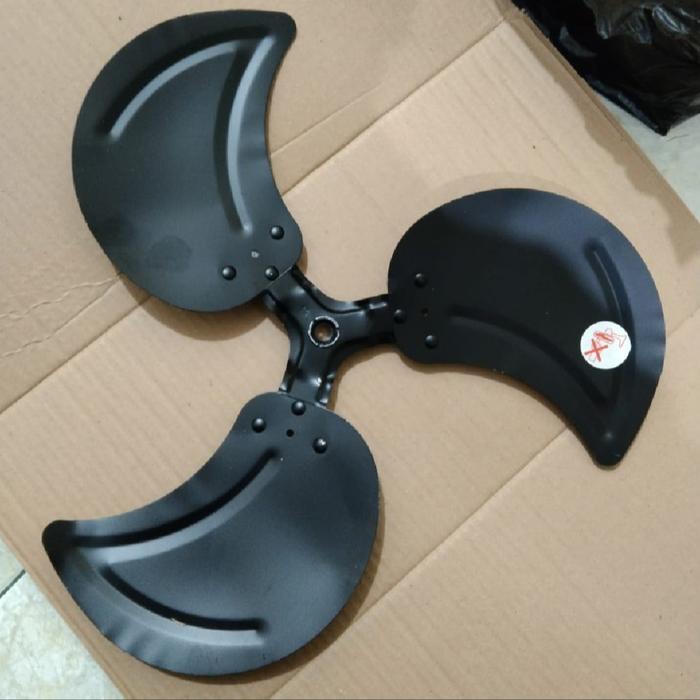 SPAREPART BALING BALING KIPAS ANGIN REGENCY 16 INCH BALING KIPAS ANGIN BESI