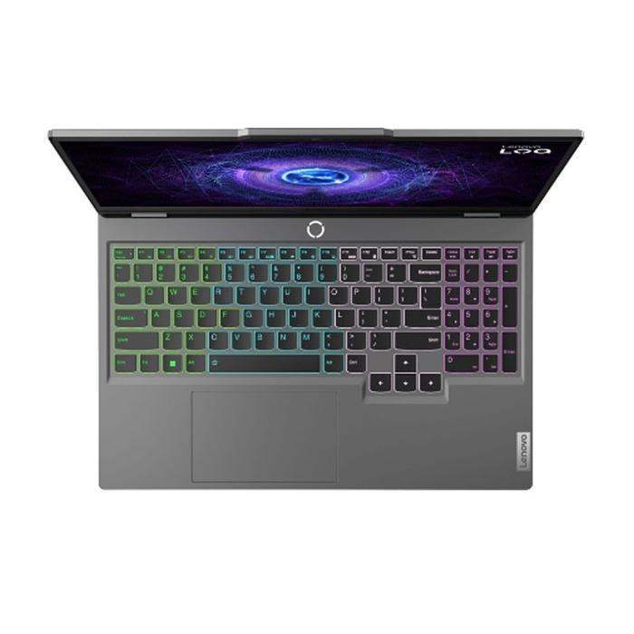 1ihq- Lenovo Loq 15 Geforce Rtx 3050 - I5 13450Hx 12Gb 512Ssd Ohs