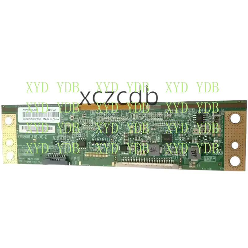 DB C Used for original CV320H1-F01-XC-2 LCD Panel PCB Part