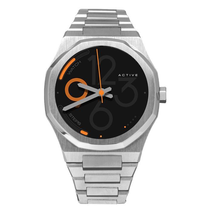 SMARTWATCH PARLENT PALLADIUM ACTIVE