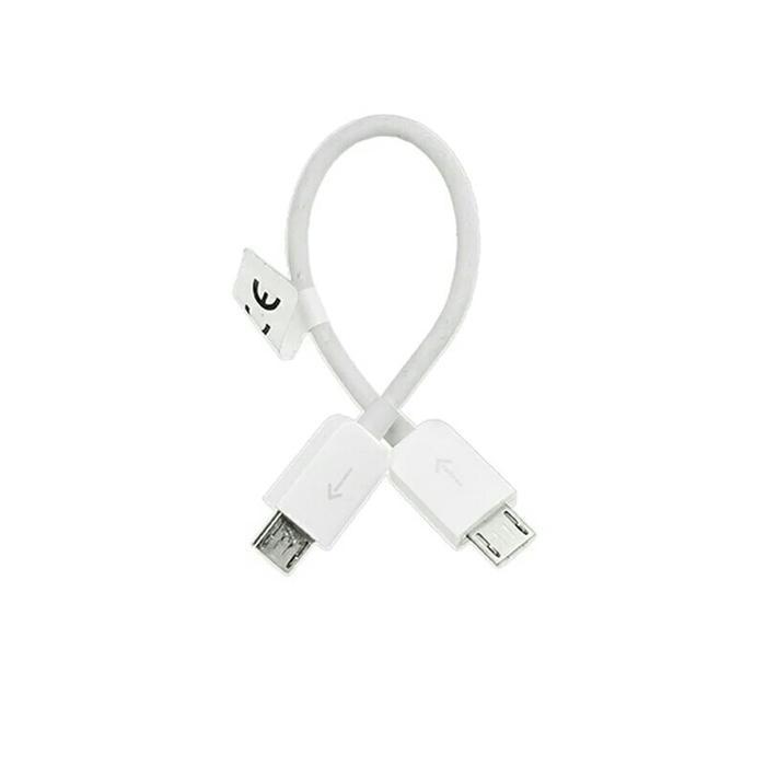 EACHINE OTG MICRO USB FPV CABLE ANDROID MOBILE PHONE FPV ROTG MINI DRONE