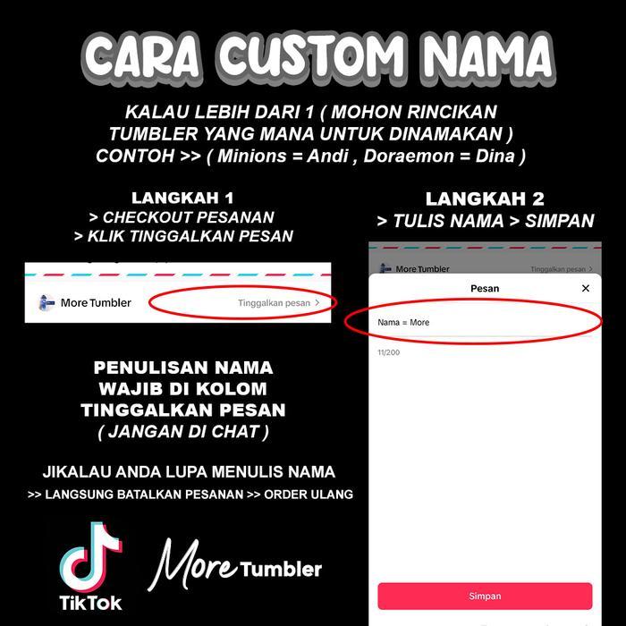 ReadySelalu- Tumbler Timnas Indonesia / Merchandise Timnas Indonesia Garuda / Type P