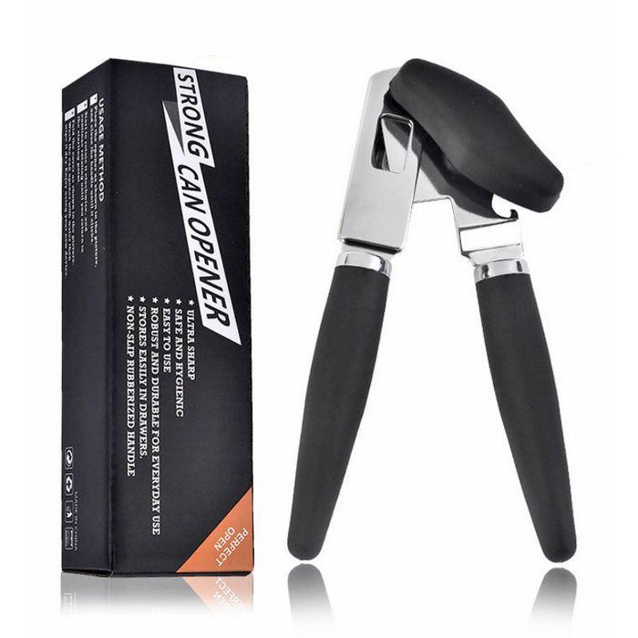 Pembuka Kaleng + Can Opener