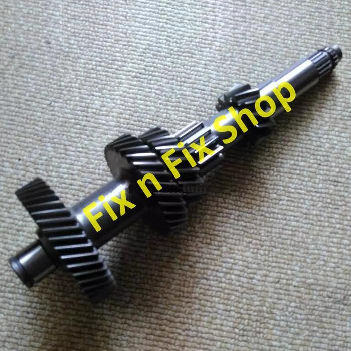 Jual Counter Gear Gigi Susun Innova Hilux Bensin Diesel Kode 053