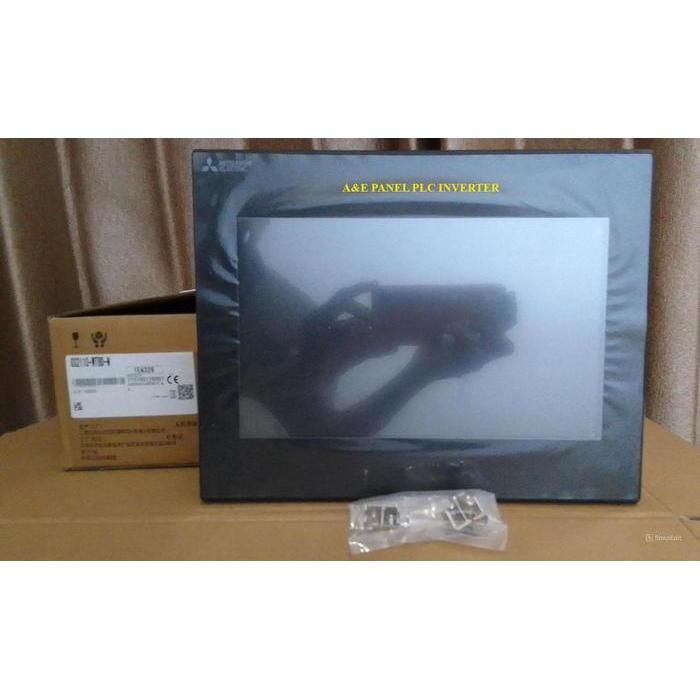 Hmi Mitsubishi Got Gs2110 Wtbd