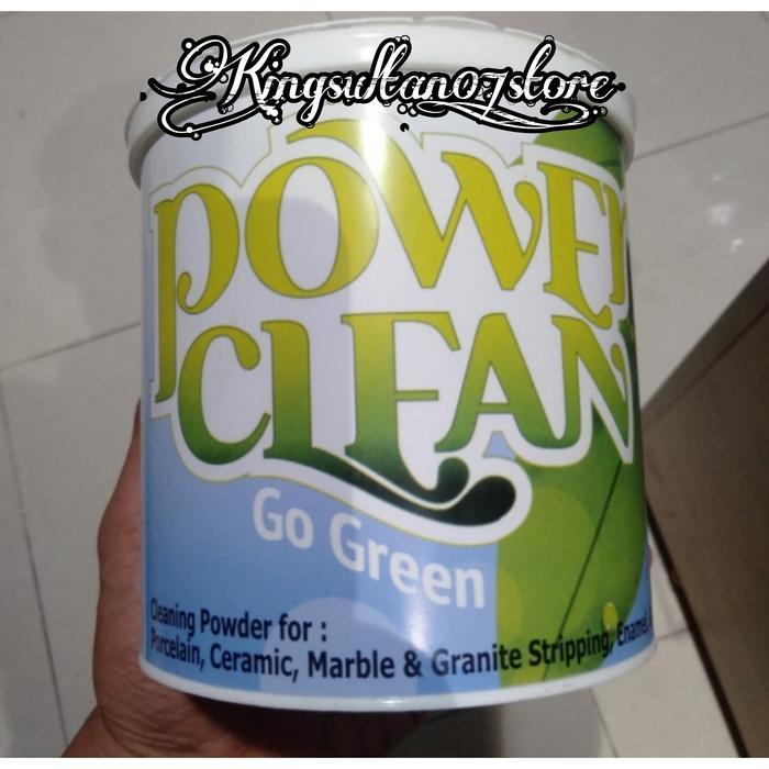 pembersih lantai granite,porcelain,keramik,kaca - power clean