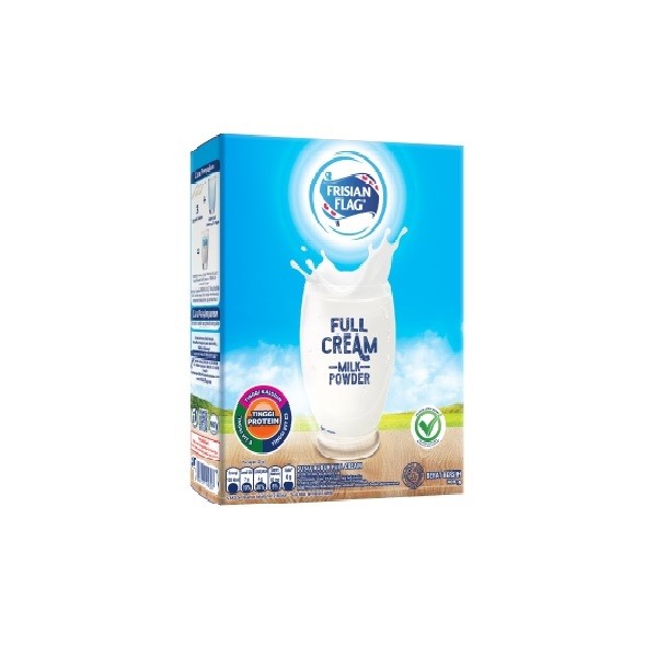 FRISIAN FLAG FMP FULL CREAM 400 GR