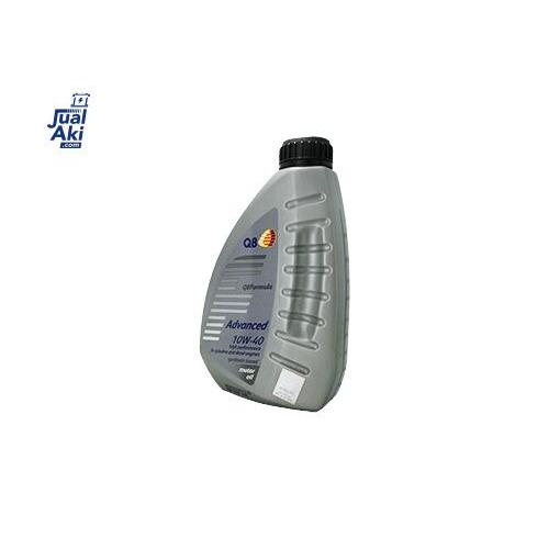 5h7n- Q8 10W40 Formula Advanced Liter